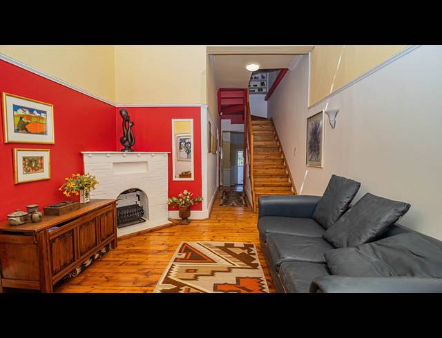 4 BEDROOM HOUSE FOR SALE IN ROSEBANK